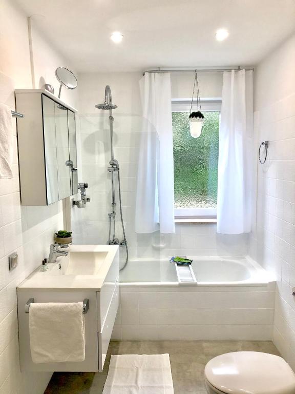 Auszeit room 1