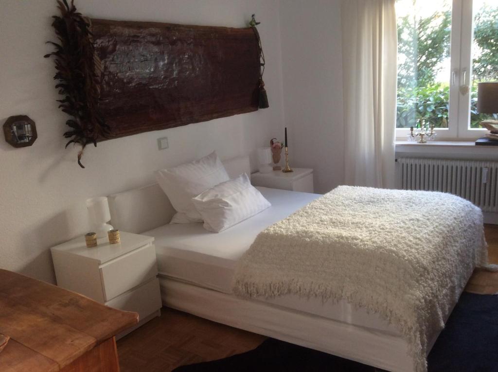 Auszeit room 2