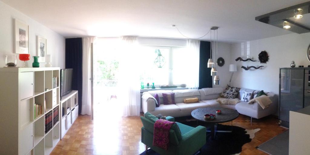 Auszeit room 3