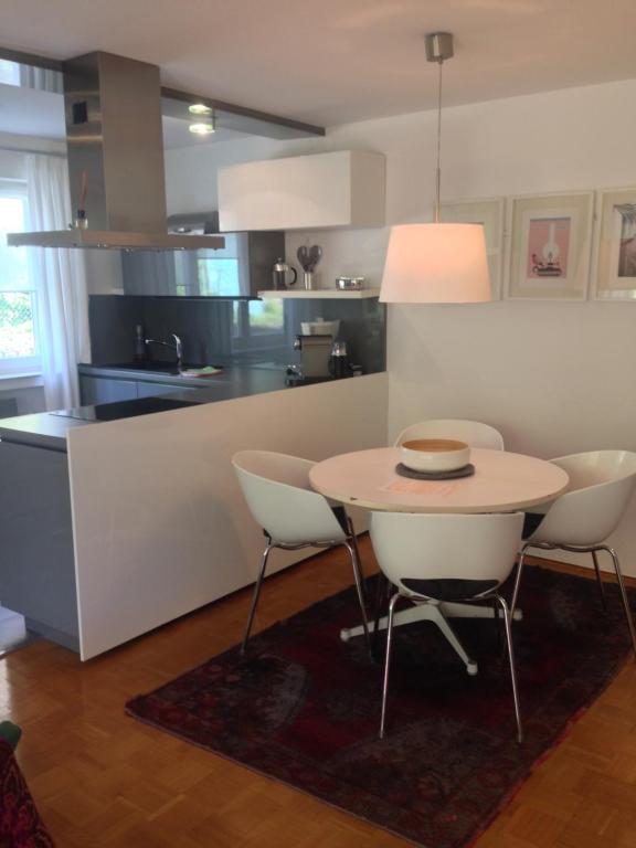 Auszeit room 4